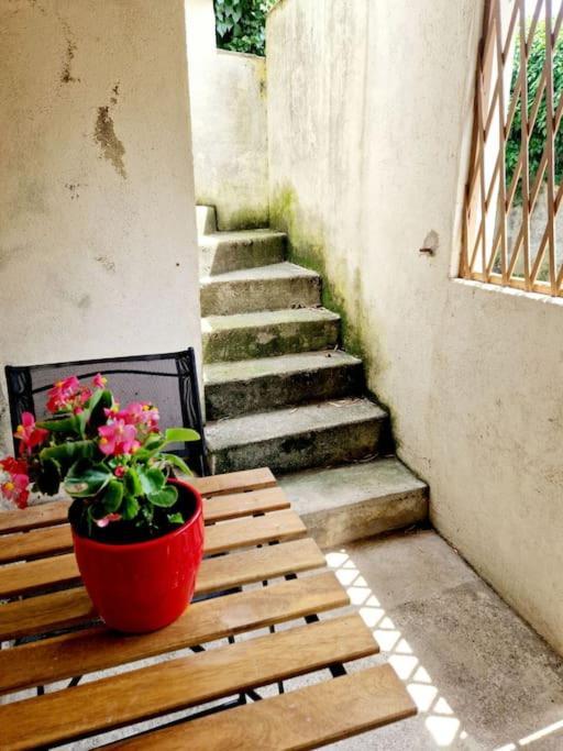 Maisonnette Du Foirail Espalion Extérieur photo