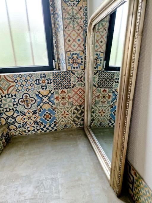 Maisonnette Du Foirail Espalion Extérieur photo