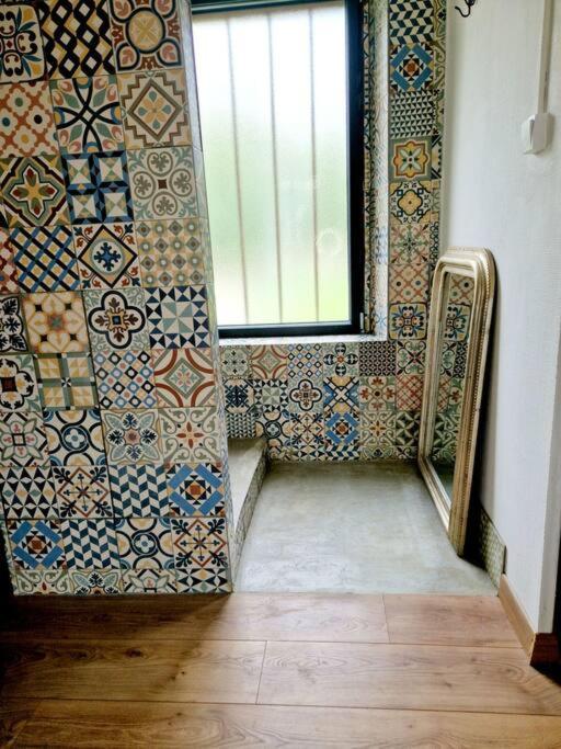 Maisonnette Du Foirail Espalion Extérieur photo
