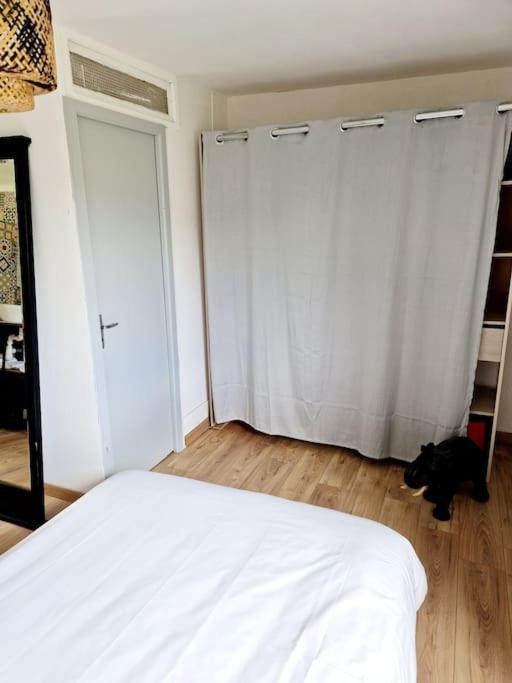Maisonnette Du Foirail Espalion Extérieur photo